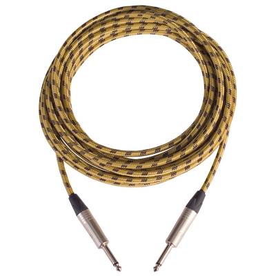 Karl's classic GKK Y 6 m Instrumentenkabel von Karl's
